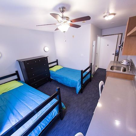 Vantaggio Suites San Diego Zewnętrze zdjęcie