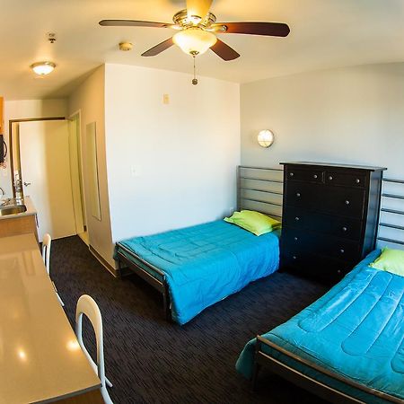 Vantaggio Suites San Diego Zewnętrze zdjęcie