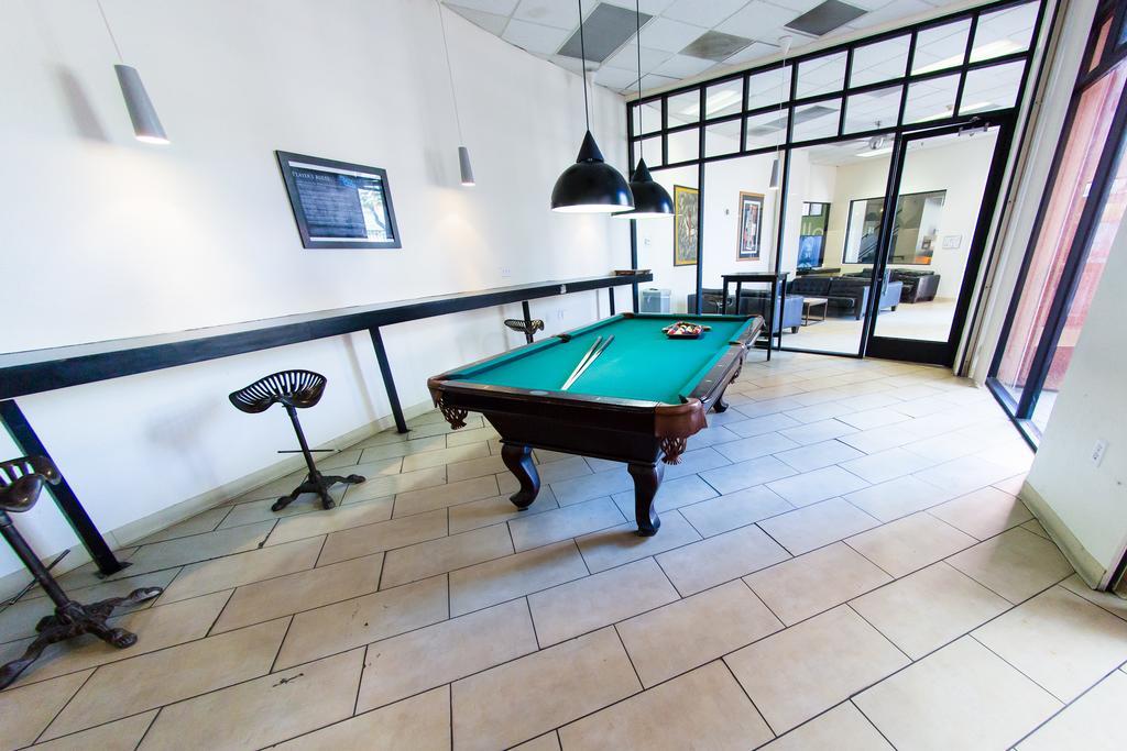 Vantaggio Suites San Diego Zewnętrze zdjęcie