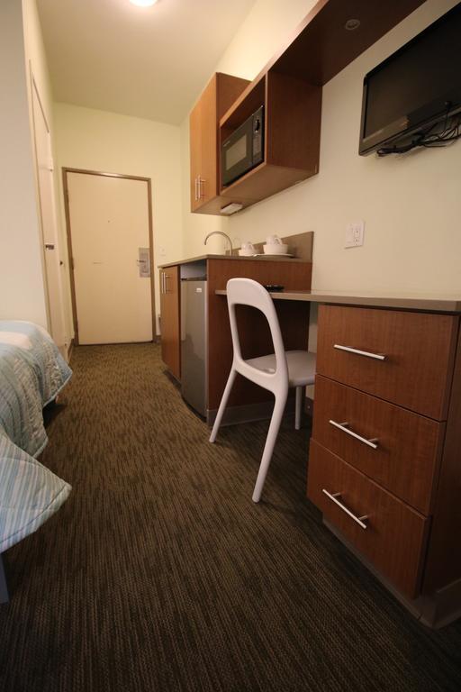 Vantaggio Suites San Diego Zewnętrze zdjęcie