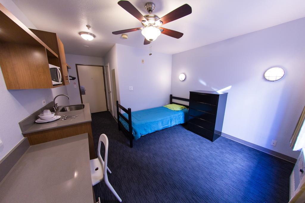 Vantaggio Suites San Diego Zewnętrze zdjęcie