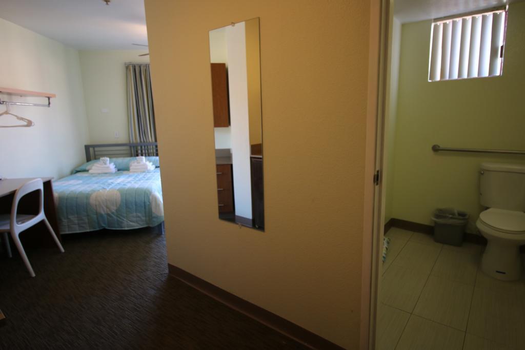 Vantaggio Suites San Diego Zewnętrze zdjęcie