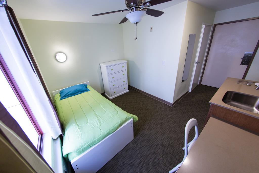 Vantaggio Suites San Diego Zewnętrze zdjęcie