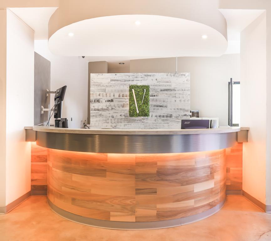Vantaggio Suites San Diego Zewnętrze zdjęcie