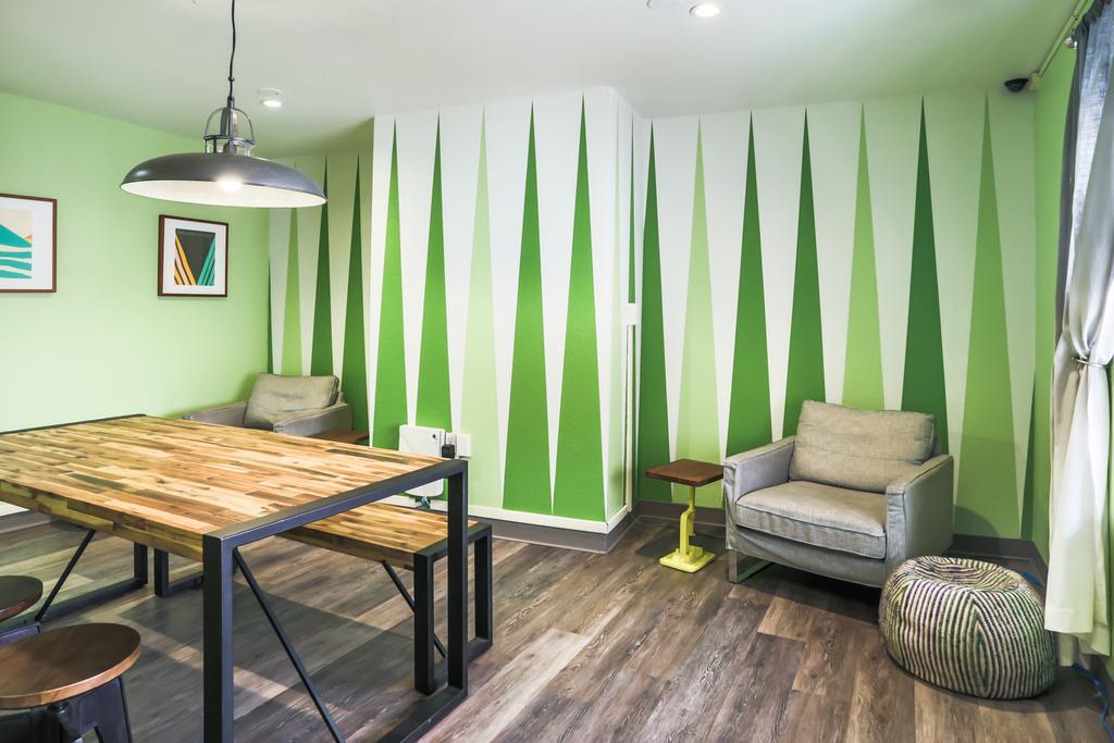 Vantaggio Suites San Diego Zewnętrze zdjęcie