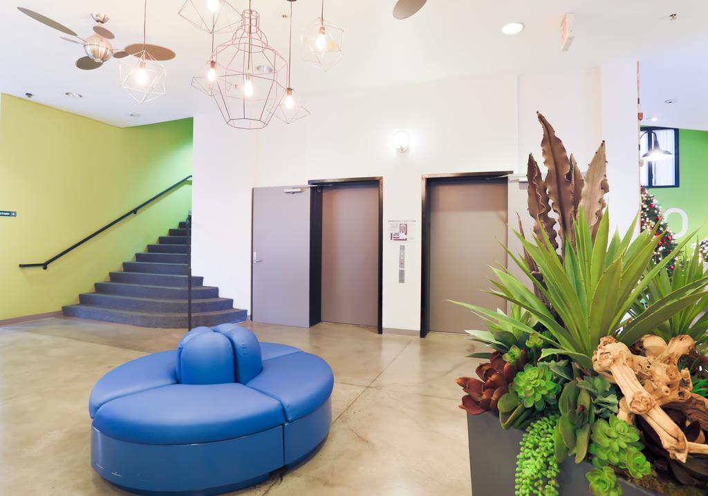 Vantaggio Suites San Diego Zewnętrze zdjęcie