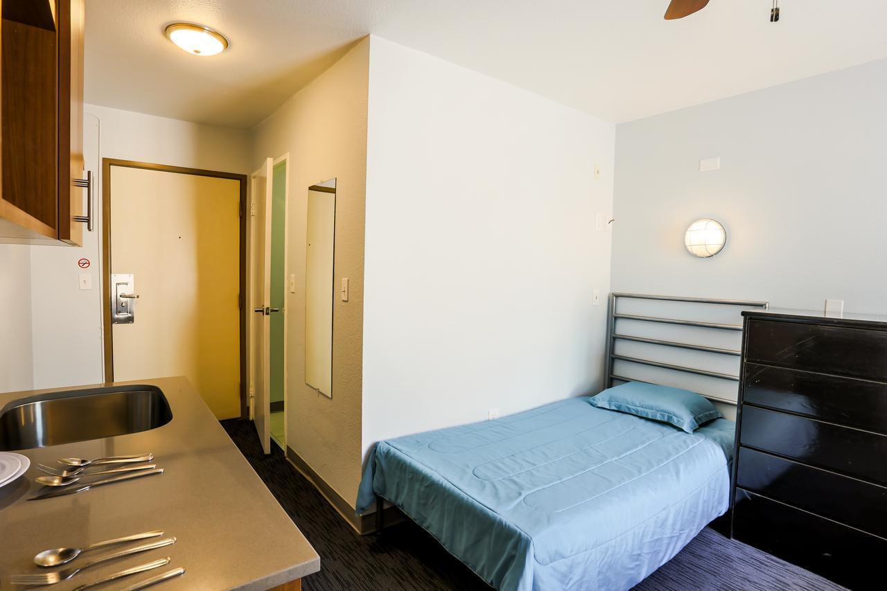 Vantaggio Suites San Diego Zewnętrze zdjęcie