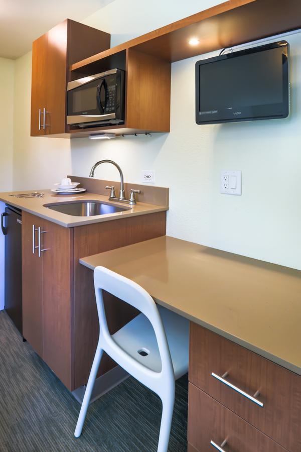 Vantaggio Suites San Diego Zewnętrze zdjęcie