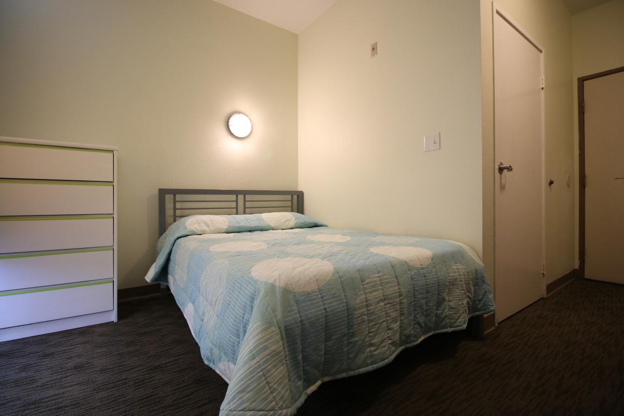 Vantaggio Suites San Diego Zewnętrze zdjęcie
