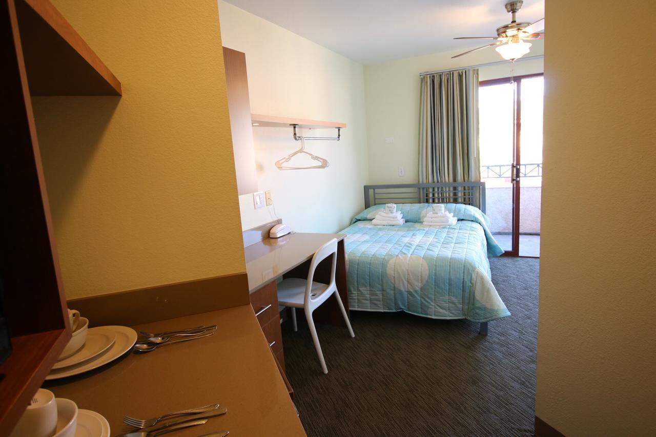 Vantaggio Suites San Diego Zewnętrze zdjęcie