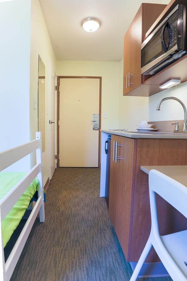 Vantaggio Suites San Diego Zewnętrze zdjęcie